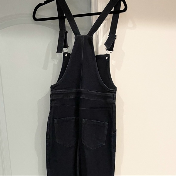 Zara Women's Dark Blue Jumpsuit & Rompers Size Medium - Picture 9 of 14
